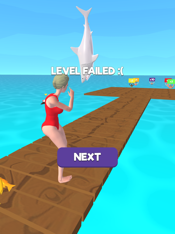 Screenshot #5 pour Beachwatch