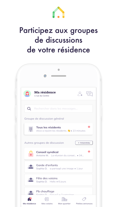 Alacaza Screenshot