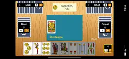 Game screenshot La Pocha PRO apk
