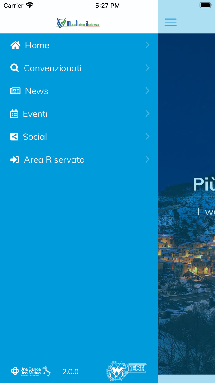 Mutua Italiana Assistenza