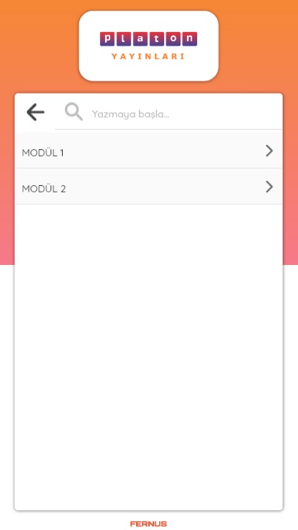 Platon Video Çözüm