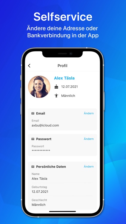 Butterfly Member screenshot-7