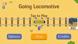 going locomotive iphone screenshot 4