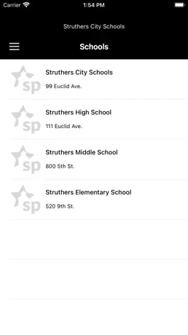 Game screenshot Struthers City Schools hack