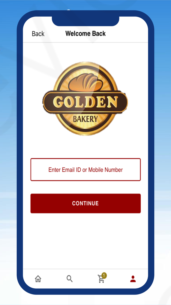 Golden Bakery