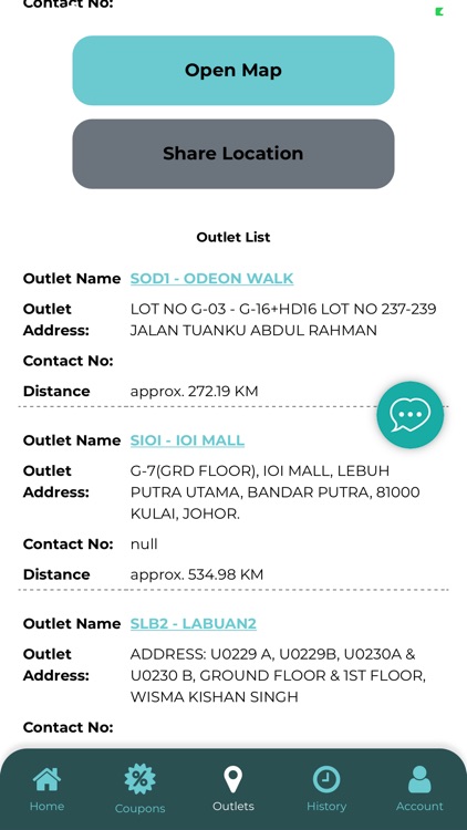 One Stop Membership App screenshot-7