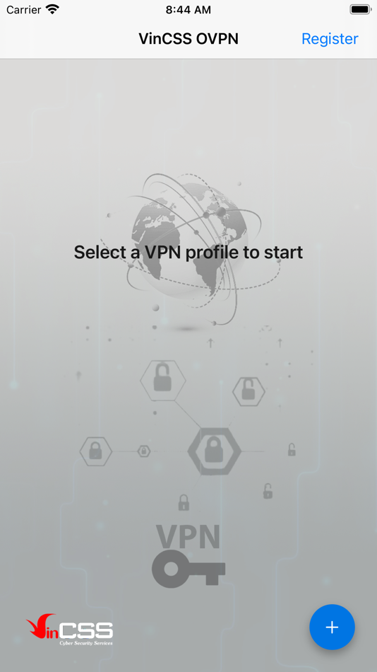 #2. VinCSS OVPN (iOS) 由: VinCSS Internet Security Services Joint Stock Company