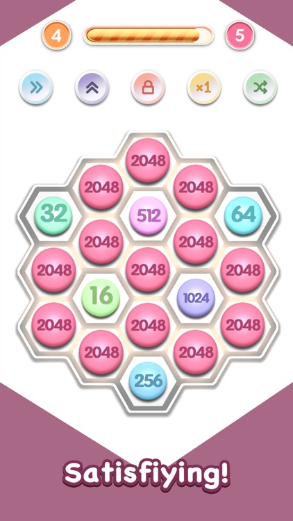 Bubble Connect! screenshot-3