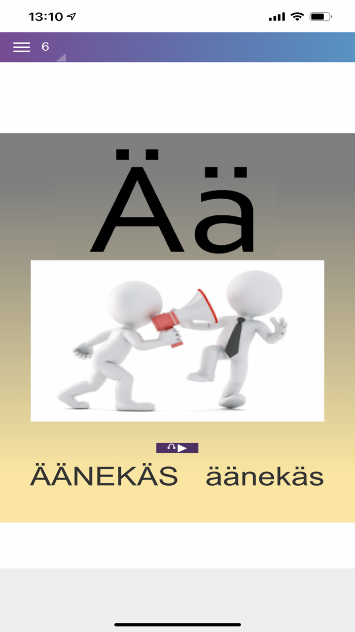 Susun kirjasto - Taso 1