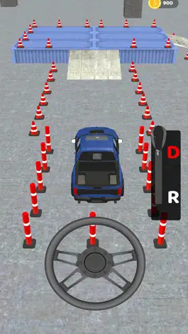 Game screenshot Off The Road 3D - Path Driver hack