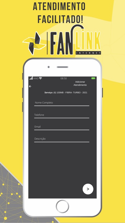 FAN LINK INTERNET screenshot-6