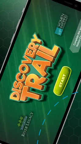 Game screenshot River Legacy Discovery Trail mod apk
