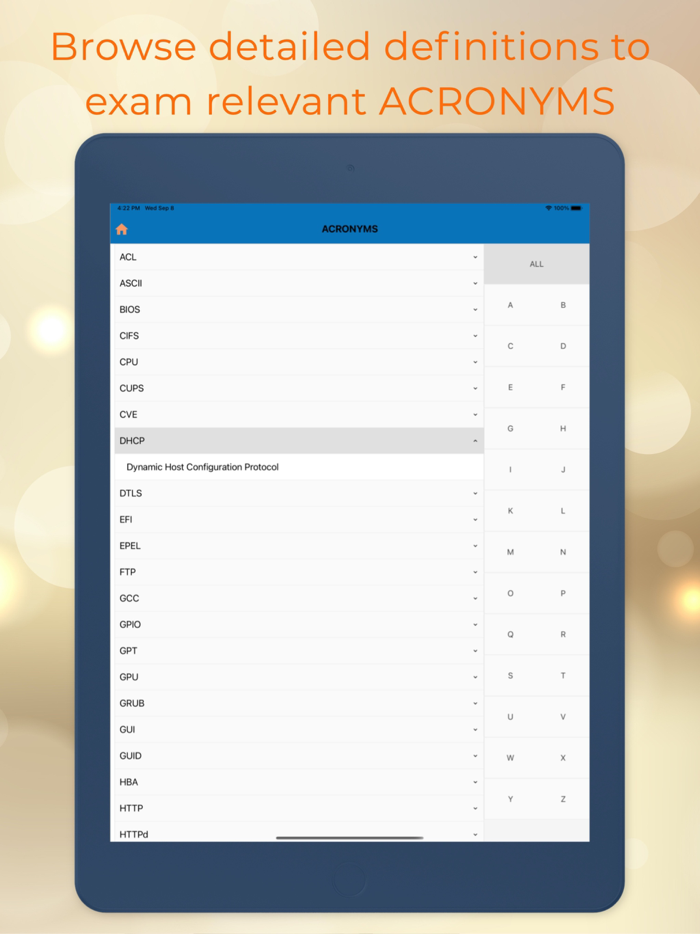 CompTIA Linux XK0-004 Prep