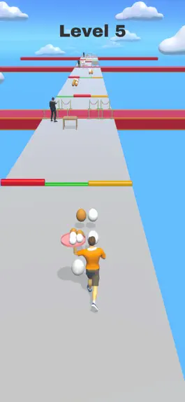 Game screenshot Egg Them mod apk