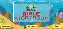 Game screenshot Deep Blue Bible Storybook mod apk
