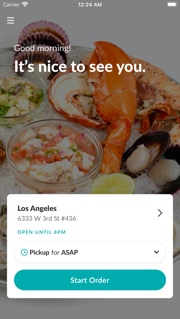 Roxy and Jos Seafood Grill