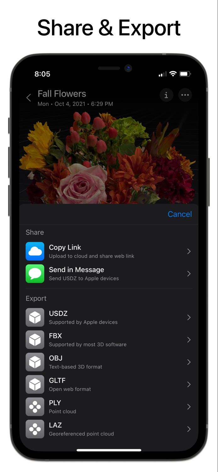 Metascan - 3D Scanner