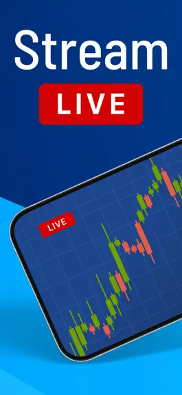 Game screenshot Live Trading: Trader Streaming mod apk