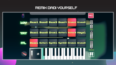 Dadi Karaoke Screenshot