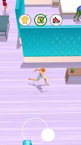 Game screenshot Cheater vs Spouse apk
