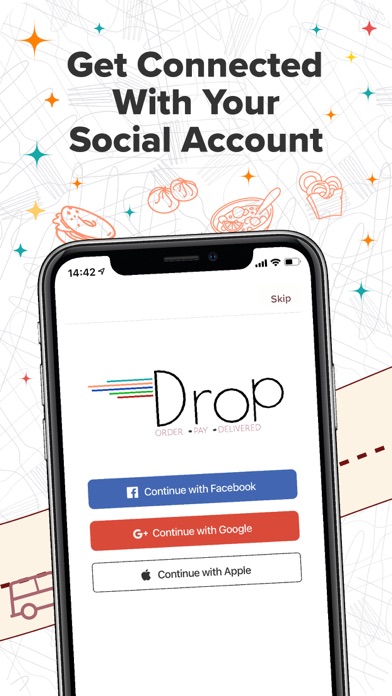 Drop It DeliveriesScreenshot of 4