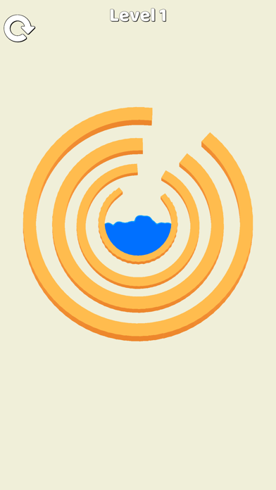 Water Rotate Screenshot