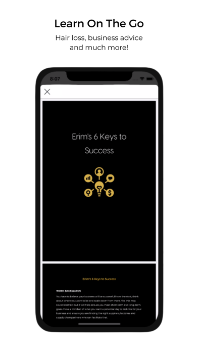 ByErim Screenshot