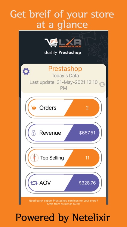 Dashly for Prestashop