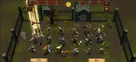 Game screenshot Heroes - Myth apk