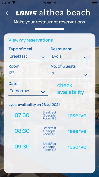 #MyHappyPlace screenshot-4