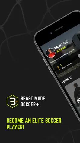 Game screenshot Beast Mode Soccer+ mod apk