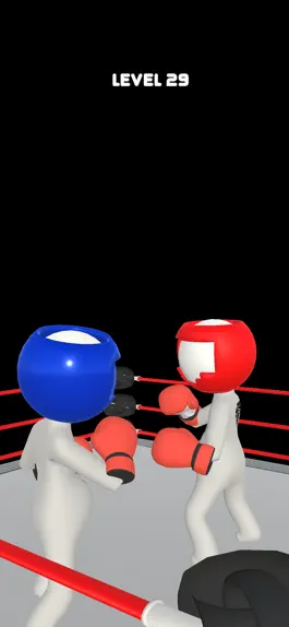 Game screenshot Boxing Masters mod apk