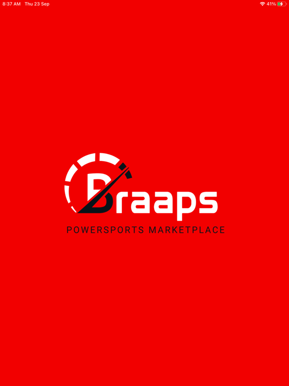 Screenshot #4 pour Braaps - Powersports Market