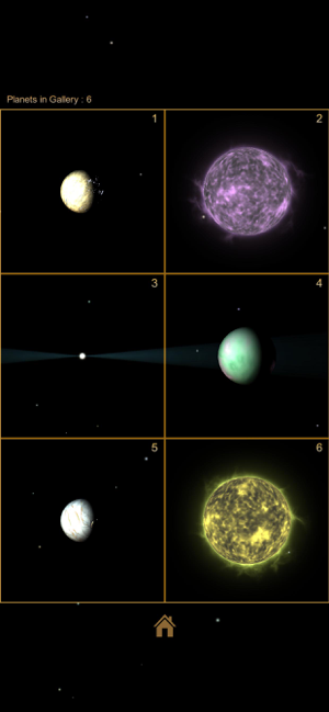 ‎Evolution Planet — 14 miliardów zrzutów ekranu