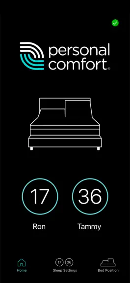 Game screenshot Personal Comfort mod apk