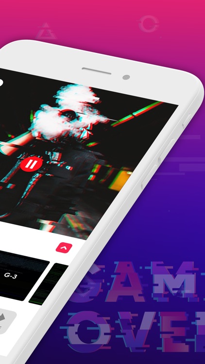 Glitch.Video screenshot-4