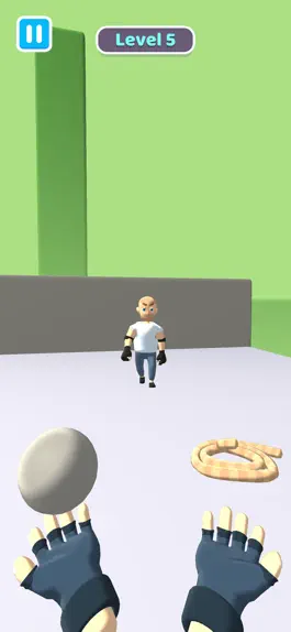 Game screenshot Merge the Elements apk