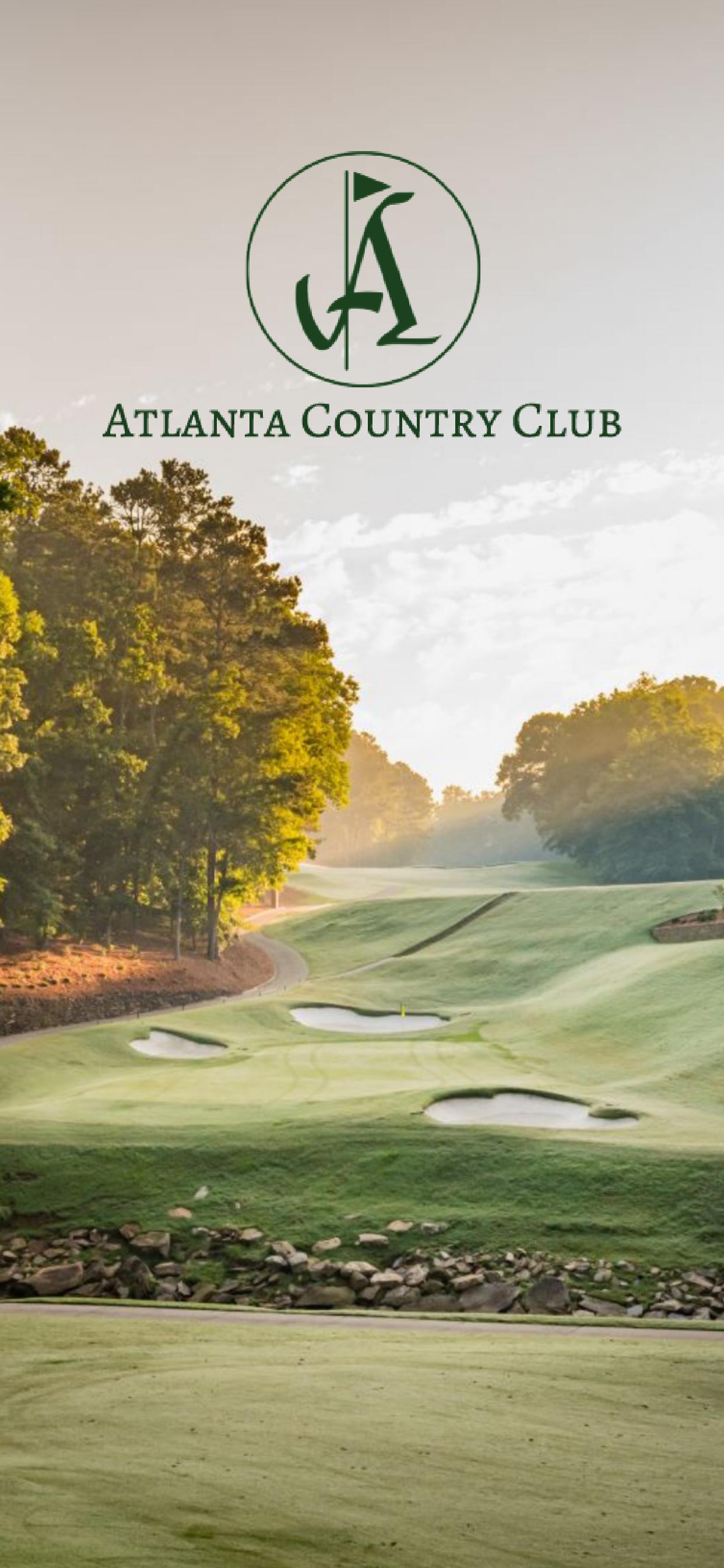 Atlanta Country Club