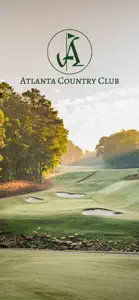 Atlanta Country Club screenshot #1 for iPhone