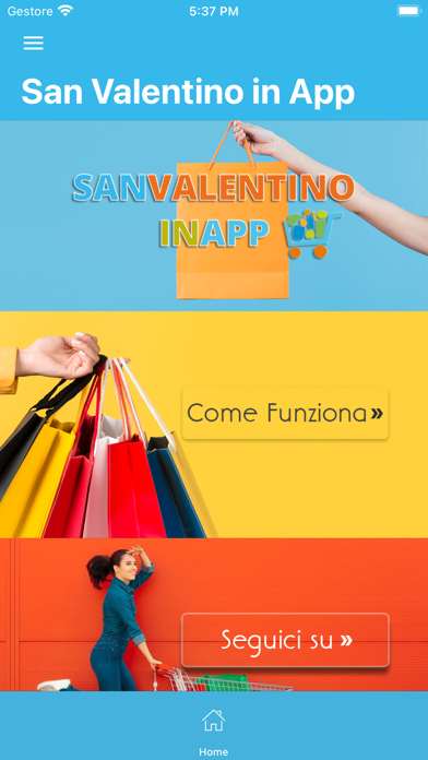 SanValentinoinApp