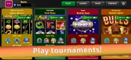 Game screenshot Play4Fun - tournaments apk