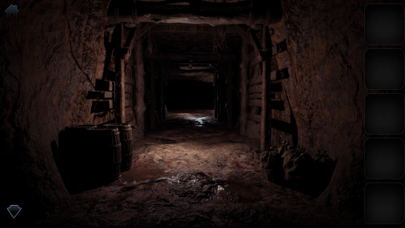 DORADO - Escape Room Adventure Screenshot