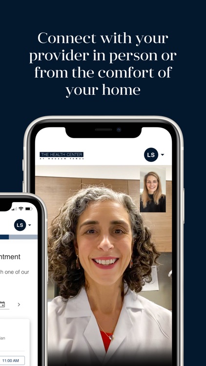 Health Center at Hudson Yards
