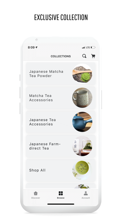 Matcha Kari Screenshot