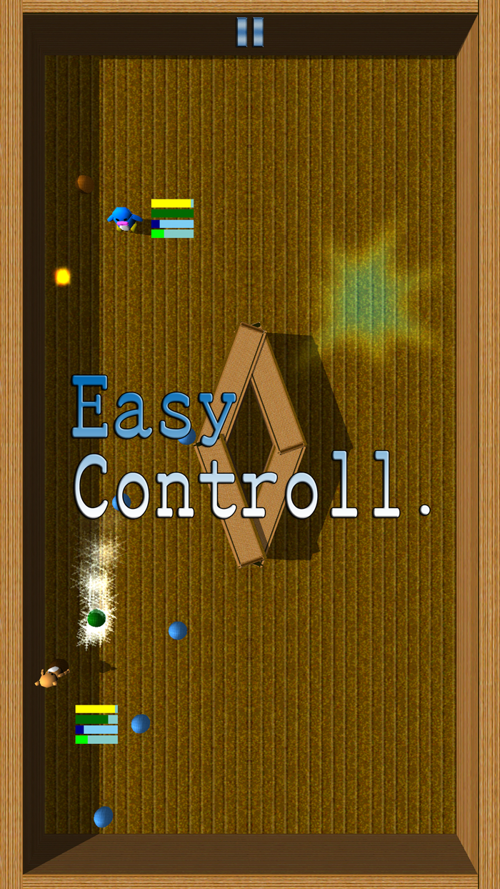 FuteandKuma EPCake Struggle