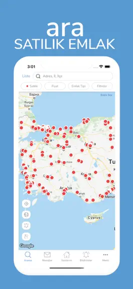 Game screenshot Emlak Bende mod apk