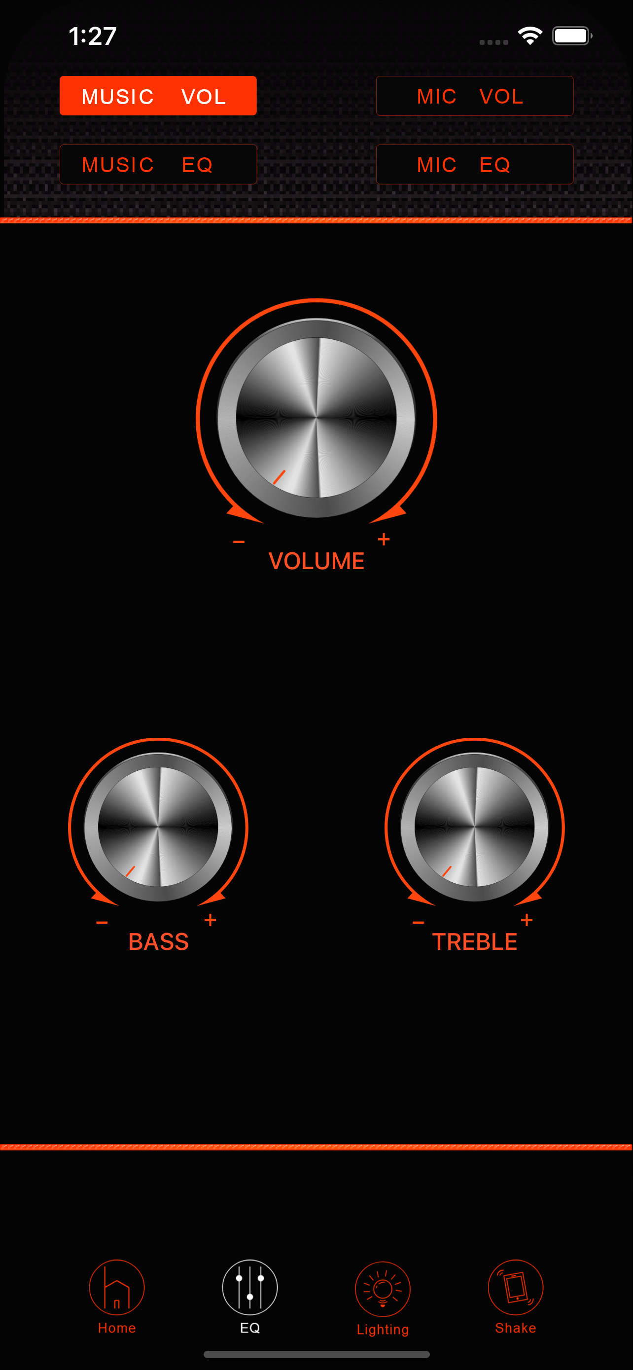 HiVi Audio