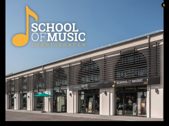 Screenshot #4 pour School of Music LU
