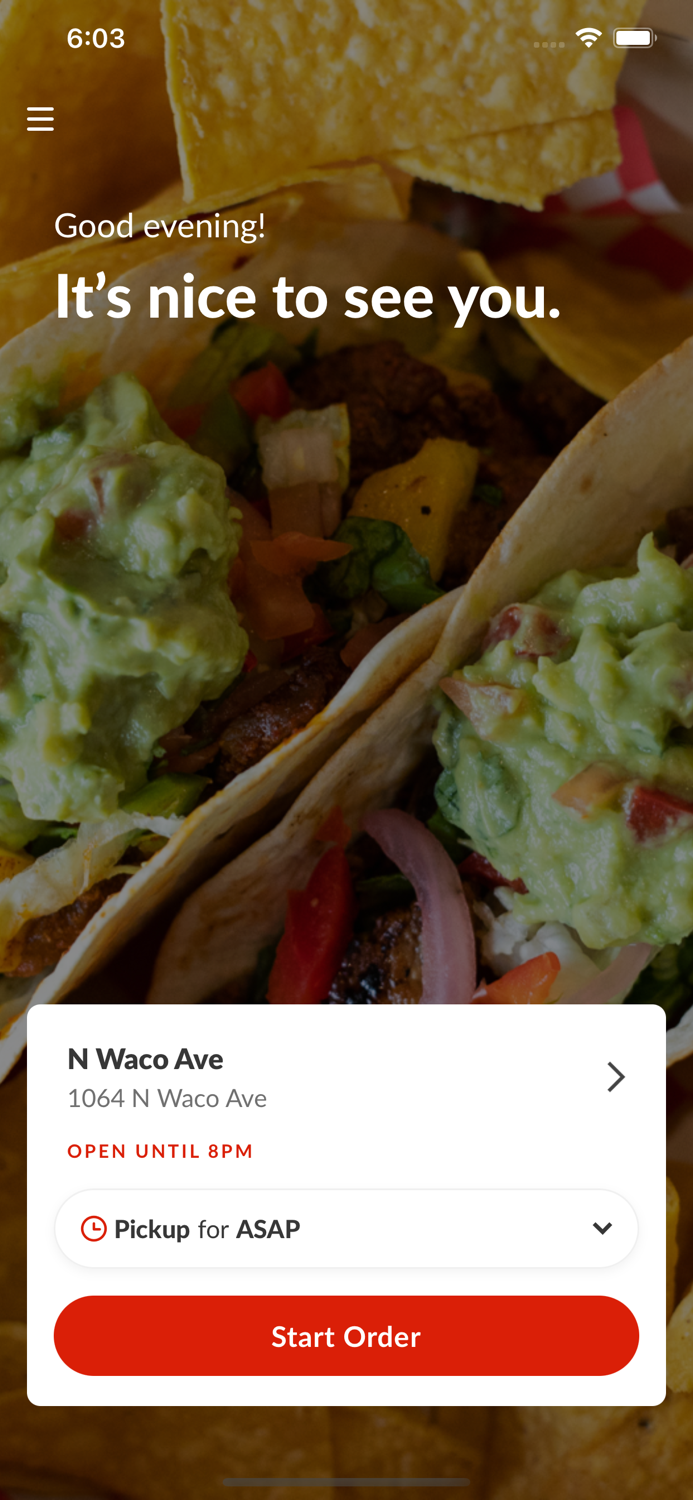 Molinos Mexican Cuisine