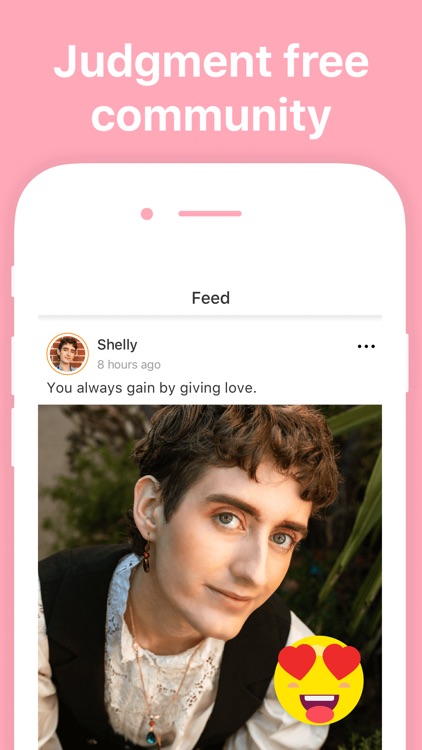 TransPal - Transgender Dating